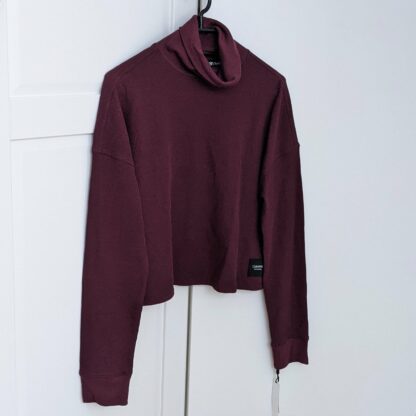 Naiste Calvin Klein kodukostüüm retuusid + pluus - Image 7
