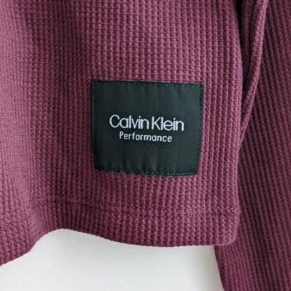 Naiste Calvin Klein kodukostüüm retuusid + pluus - Image 8