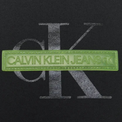 Meeste Calvin Klein kõrge kaelusega pluus - Image 7