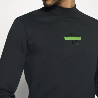 Meeste Calvin Klein kõrge kaelusega pluus - Image 8