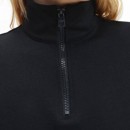 Naiste Calvin Klein kõrge kaelusega dressipluus - Image 3