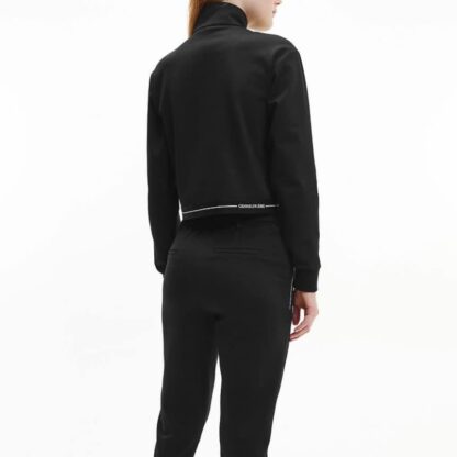 Naiste Calvin Klein kõrge kaelusega dressipluus - Image 5