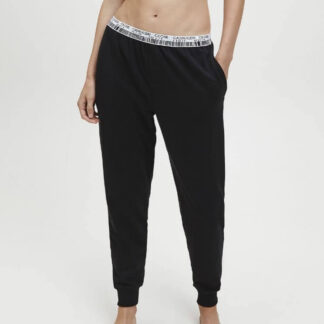 Naiste Calvin Klein dressipüksid (kodupüksid)
