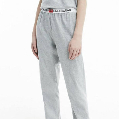 Naiste Calvin Klein komplekt püksid + T-särk - Image 2