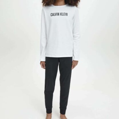 Laste Calvin Klein komplekt püksid + kampsun