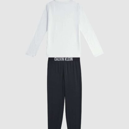 Laste Calvin Klein komplekt püksid + kampsun - Image 2