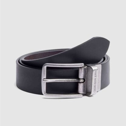 Meeste Calvin Klein kahepoolne vöö - Image 4
