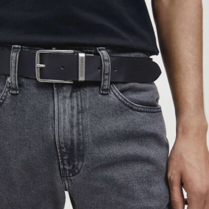 Meeste Calvin Klein kahepoolne vöö - Image 2