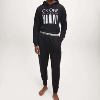 Meeste Calvin Klein dressipüksid (kodupüksid)