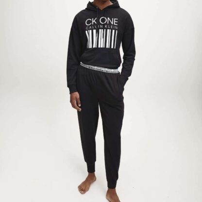 Meeste Calvin Klein dressipüksid (kodupüksid)