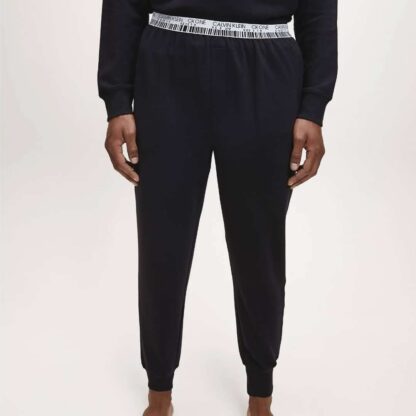 Meeste Calvin Klein dressipüksid (kodupüksid) - Image 4