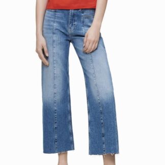 Calvin Klein teksapüksid