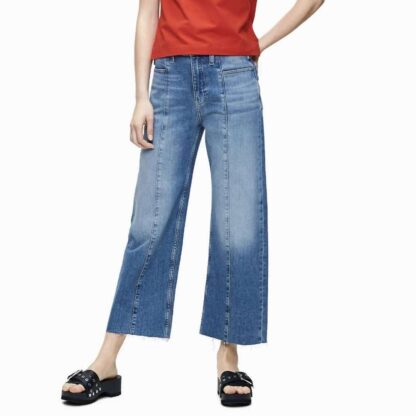Calvin Klein teksapüksid - Image 4