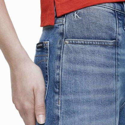 Calvin Klein teksapüksid - Image 2