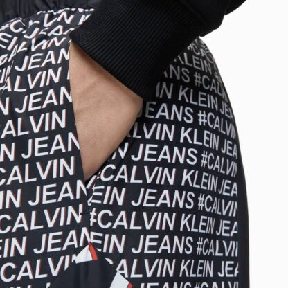 Meeste Calvin Klein dressipüksid - Image 5