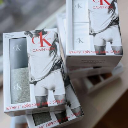 Meeste Calvin Klein komplekt