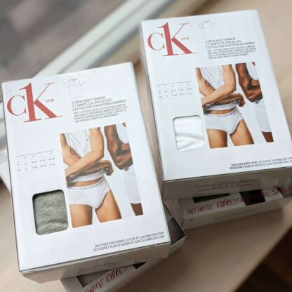 Meeste Calvin Klein komplekt - Image 2