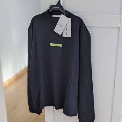 Meeste Calvin Klein kõrge kaelusega pluus - Image 5