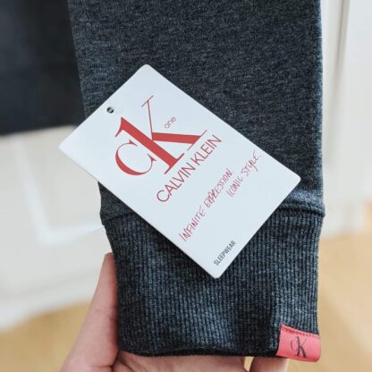 Meeste Calvin Klein kampsun - Image 3