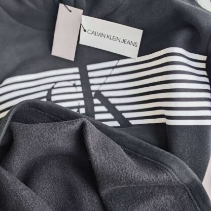 Naiste Calvin Klein dressikleit kaetud fliisiga - Image 3