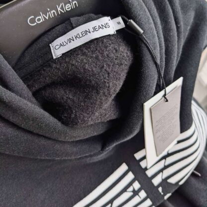 Naiste Calvin Klein dressikleit kaetud fliisiga - Image 2
