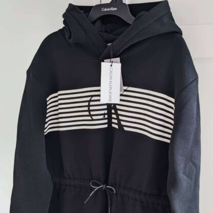Naiste Calvin Klein dressikleit kaetud fliisiga - Image 5