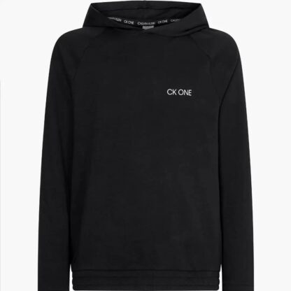 Meeste Calvin Klein dressipluus kaetud fliisiga - Image 5
