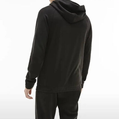 Meeste Calvin Klein dressipluus kaetud fliisiga - Image 7