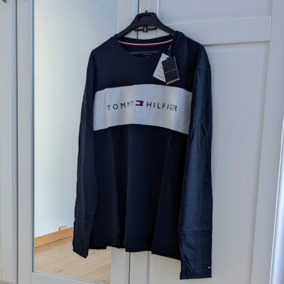 Meeste Tommy Hilfiger pluus - Image 2