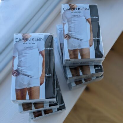 Meeste Calvin Klein kolmene komplekt - Image 3