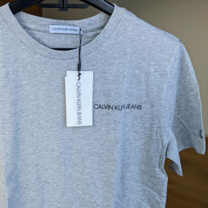 Meeste/laste Calvin Klein t-särk - Image 2