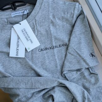 Meeste/laste Calvin Klein t-särk