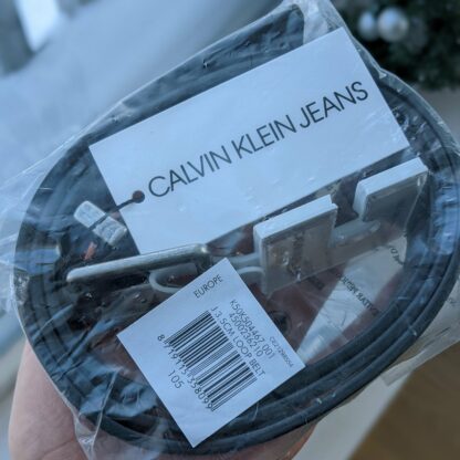Meeste Calvin Klein nahkvöö - Image 2