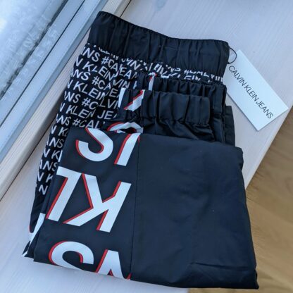 Meeste Calvin Klein dressipüksid - Image 3