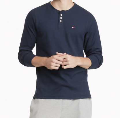 Meeste Tommy Hilfiger komplekt püksid + pluus - Image 5