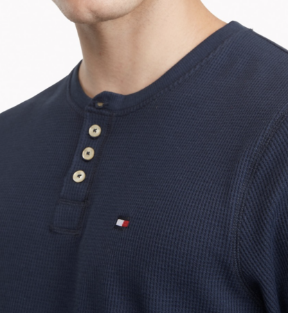 Meeste Tommy Hilfiger komplekt püksid + pluus - Image 7