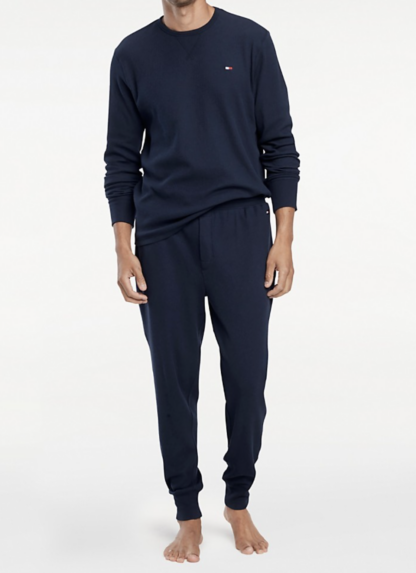 Meeste Tommy Hilfiger komplekt püksid + pluus