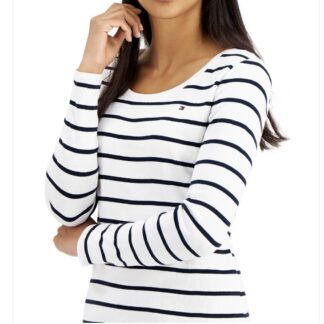 Naiste Tommy Hilfiger pluus