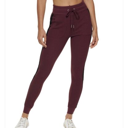 Naiste Calvin Klein kodukostüüm retuusid + pluus - Image 4