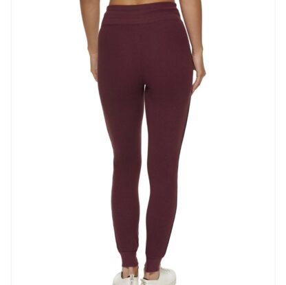 Naiste Calvin Klein kodukostüüm retuusid + pluus - Image 10