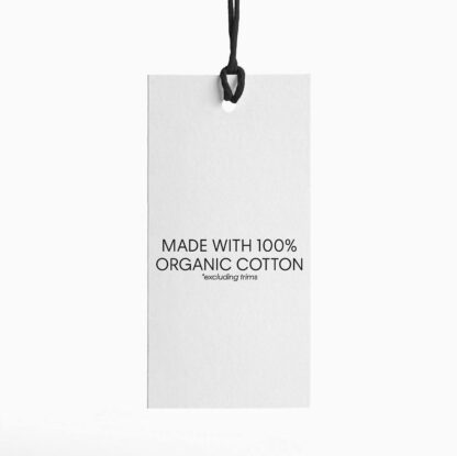 Naiste Calvin Klein kõrge kaelusega pluus - Image 7