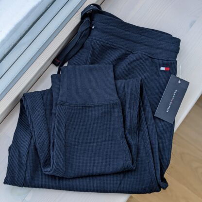 Meeste Tommy Hilfiger komplekt püksid + pluus - Image 4