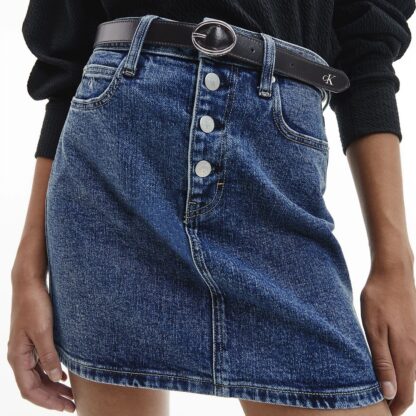 Naiste Calvin Klein nahkvöö