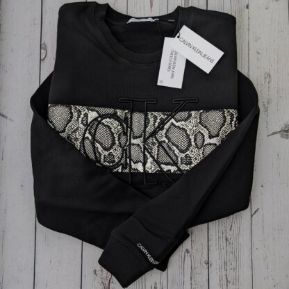 Naiste Calvin Klein pusa - Image 2
