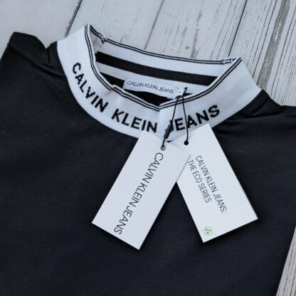 Naiste Calvin Klein kõrge kaelusega pluus - Image 2