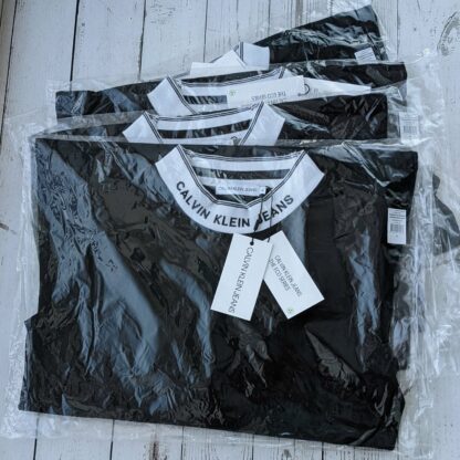 Naiste Calvin Klein kõrge kaelusega pluus - Image 3