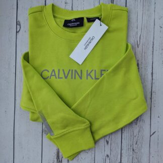 Naiste Calvin Klein Performance dressipluus