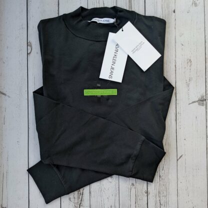 Meeste Calvin Klein kõrge kaelusega pluus