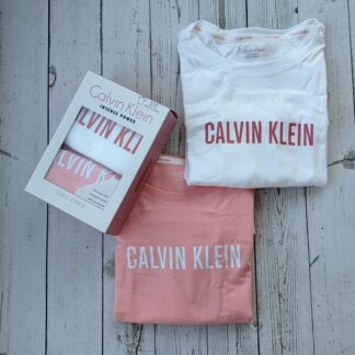 Laste Calvin Klein komplekt (2 t-särki)