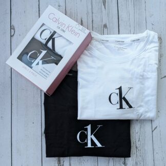 Laste Calvin Klein komplekt (2 t-särki)